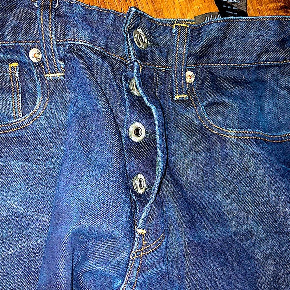 G-STAR RAW Men’s Jeans - Picture 7 of 7